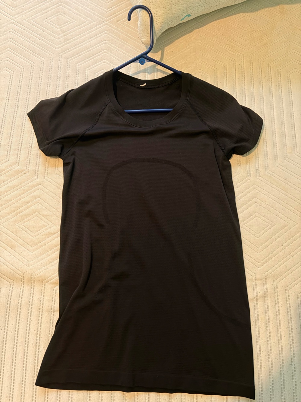 Women's Swiftly Tech Short Sleeve